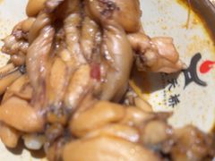 牛蛙-老天桥蛙炉火锅(姑苏总店)
