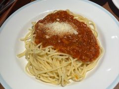 肉酱意面-萨莉亚意式餐厅(杭州西溪龙湖天街店)