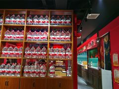 -祥源胡同·涮牛羊肉火锅(花桥店)