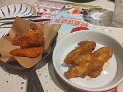 -必胜客(省府店)