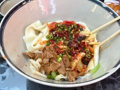 -弓家大队老碗面(高新咖啡街区店)