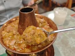 -蜗牛小馆醉乡民谣云南菜(惠新西里店)