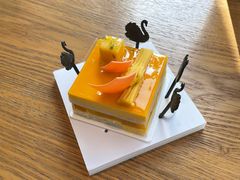 -黑天鹅蛋糕店(青年大街店)