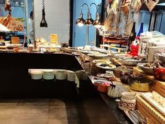 -汉来海港·海鲜自助餐厅(上海七宝领展广场店)