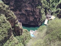 -北京龙庆四季香农家饭庄·灶台鱼·碳烤虹鳟鱼(龙庆峡店)