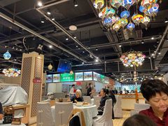 -巴扎美食·新疆菜·西域歌舞表演餐厅(新疆大厦店)