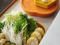 -润园四季椰子鸡火锅(南山海岸城店)