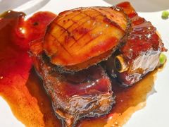 -金枝玉叶上海人家食府(三里河店)