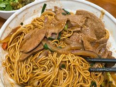 -爱家面馆(常州总店)