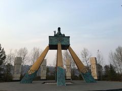 -北极村旅游风景区