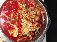 -宽口美蛙鱼头(大唐西市店)