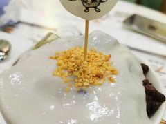 芋泥冰-糖潮糖水铺(省府店)