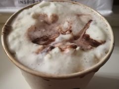 -喜茶(上海泰禾大厦店)