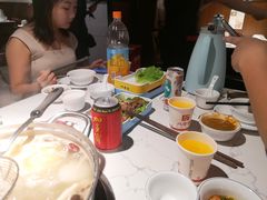 -八合里牛肉火锅(深圳龙华硅谷店)
