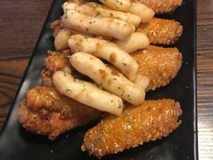 -CHICKEN NOW韩式炸鸡&啤酒