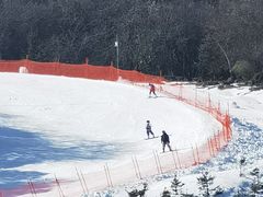 -太子岭滑雪场