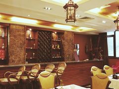 -金石唐风国际温泉会馆