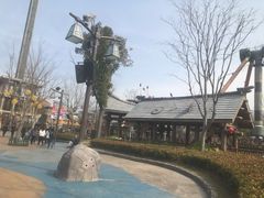 -无锡融创乐园