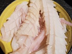 鱿鱼卷-胖碗火锅(观音桥店)