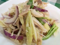 新疆椒麻鸡-新疆巴州金丝特餐厅(大钟寺店)