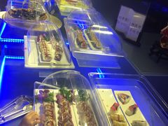 -三亚胜意海景酒店·海鲜自助餐厅(三亚湾路店)