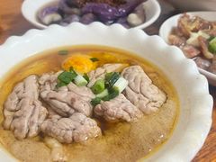 -玲燕蒸菜馆(江东路店)