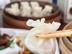 -友琴面馆(东白溪公寓店)