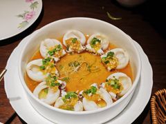 -许爷家·生态湖鲜(徐汇日月光店)