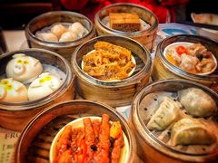 -点点心点心专门店(湾仔店)