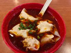 红油抄手-龙抄手(春熙路总店)
