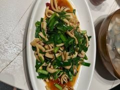 -金海湾海鲜排档(朱家尖店)
