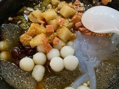 玫瑰糍粑冰粉-糖糖冰粉(凤城三路总店)