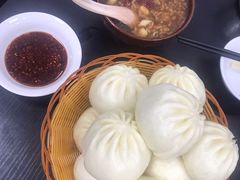 -郑家包子牛肉拉面(尚勤路店)
