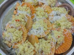 -贞姨美食·老字号海鲜大排档