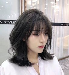 -INSTYLE造型·明星店