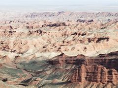 -张掖平山湖大峡谷