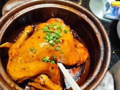 -甬上名灶(天一阁·翠柏店)