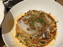 东北大拉皮-金掌勺锅包肉(华润万象城店)