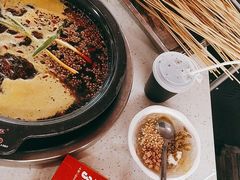 -钢管厂五区小郡肝火锅串串香(总店)