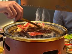 -西塔老太太泥炉烤肉(川沙百联店)