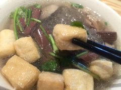 -鸡鸣汤包(复地活力广场店)