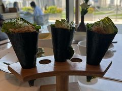 -茹·pure vegan(博华广场店)