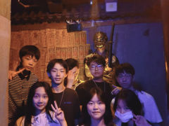 -棂笼·深度沉浸密室(武汉旗舰店)