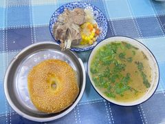 -園丁烤肉缸子肉