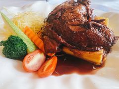 -维兰西餐(万泉河店)