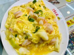滑蛋虾仁-澳门陈光记烧味饭店(万象城店)