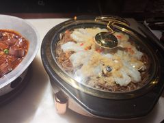 -绿茶餐厅(财富购物中心店)