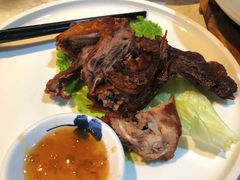 -醉南拳客家菜·河田鸡(东街口航空大厦店)