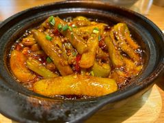 -付掌柜在成都·热炒砂锅集(金禾店)