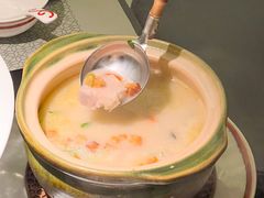 -锦楼·臻选新杭帮(杭州中心店)